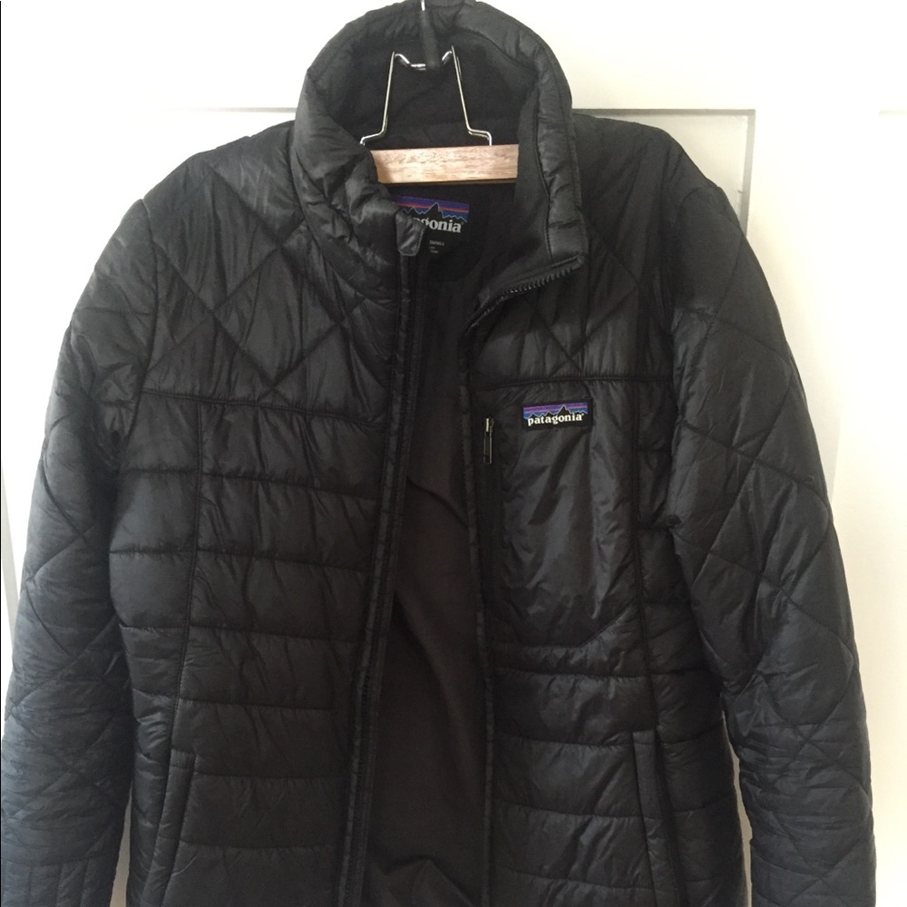 Lightly used Women’s Patagonia coat